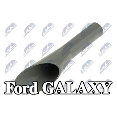 NTY مقبض الباب — Ford Galaxy