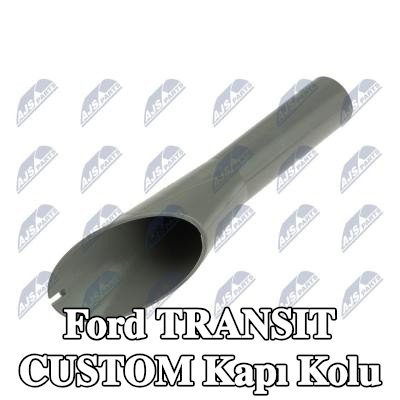 NTY Kapı Kolu — Ford Transit Custom
