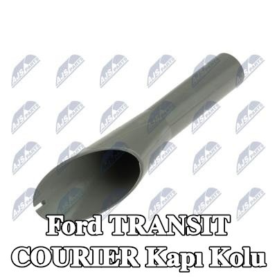 NTY Kapı Kolu — Ford Transit Courier