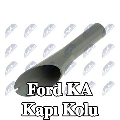NTY Kapı Kolu — Ford Ka