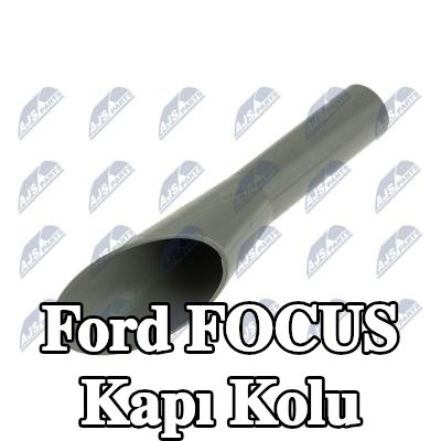 NTY Kapı Kolu — Ford Focus
