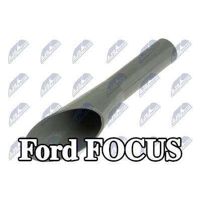 NTY مقبض الباب — Ford Focus