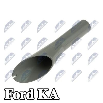 NTY مقبض الباب — Ford Ka