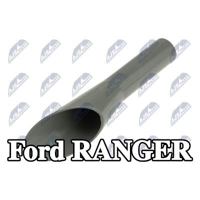 NTY مقبض الباب — Ford Ranger
