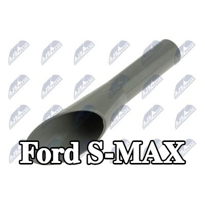 NTY مقبض الباب — Ford S-max