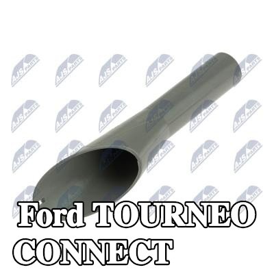 NTY مقبض الباب — Ford Tourneo Connect