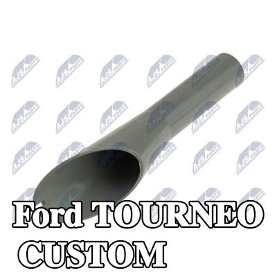 NTY مقبض الباب — Ford Tourneo Custom