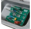 RIDEX Fan motoru direnci — 2012 Nissan X-trail (5)