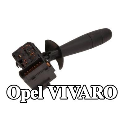 MAXGEAR مفتاح المساحات — Opel Vivaro