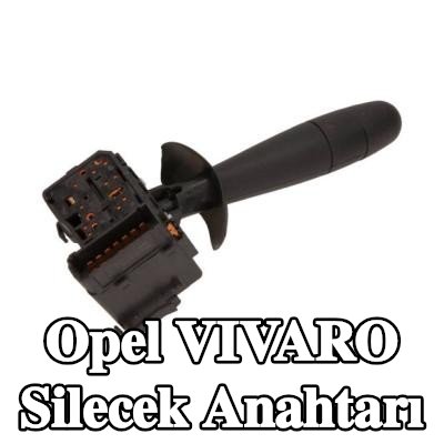 MAXGEAR Silecek anahtarı — Opel Vivaro