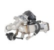 MAHLE Contasız EGR soğutucu, EGR valfli — 2012 BMW X1 (3)