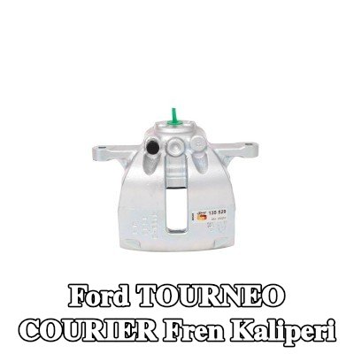 BOSCH Fren kaliperi — Ford Tourneo Courier