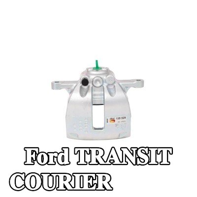 BOSCH ملاقط الفرامل — Ford Transit Courier