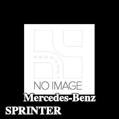 TEDGUM جلبة، ممتص الصدمات — 2000 Mercedes-Benz Sprinter
