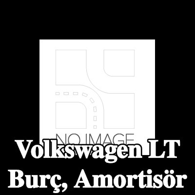 TEDGUM Burç, amortisör — Volkswagen Lt