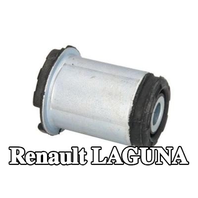 REINHOCH تركيب, حامل المحور الأمامي, الخلفي — 2000 Renault Laguna
