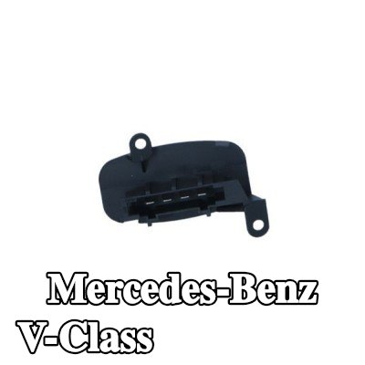 NRF مقاوم محرك المنفاخ — 2000 Mercedes-Benz V-Class