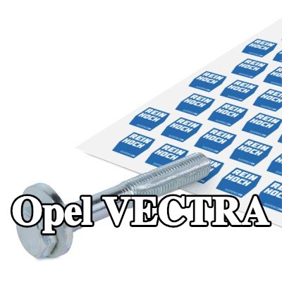 REINHOCH مجموعة أدوات التركيب, ذراع التعليق الأمامي — Opel Vectra