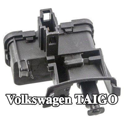 FEBI BILSTEIN وحدة التحكم، نظام القفل المركزي — Volkswagen Taigo