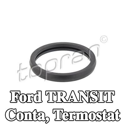 TOPRAN Conta, termostat — 2015 Ford Transit