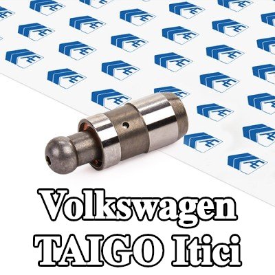 AE Itici — 2022 Volkswagen Taigo