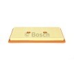 BOSCH Hava filtresi — 2013 Mercedes-Benz Sl (2)