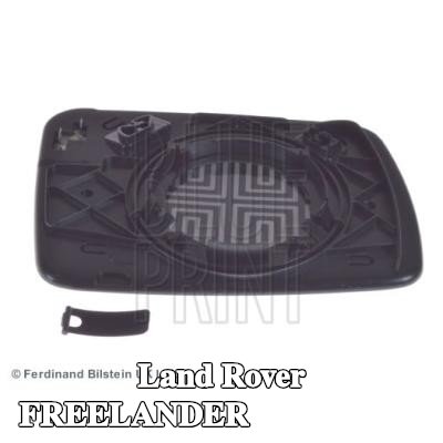 BLUE PRINT زجاج المرآة الجانبية اليسرى — Land Rover Freelander