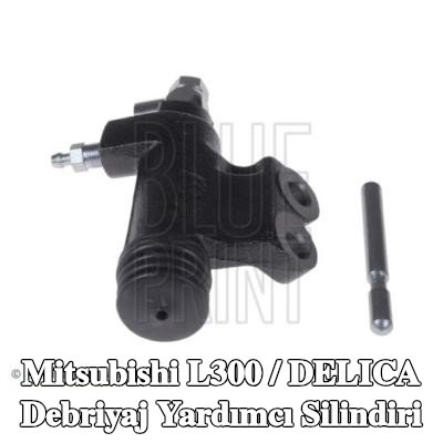 BLUE PRINT Debriyaj yardımcı silindiri — Mitsubishi L300 / Delica