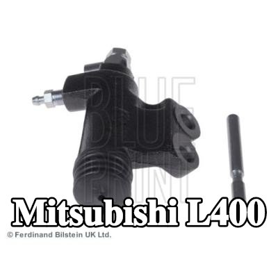 BLUE PRINT أسطوانة القابض التابعة — 2000 Mitsubishi L400