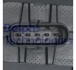 DELPHI Kütle hava akış sensörü 12V — Kia Niro (2)