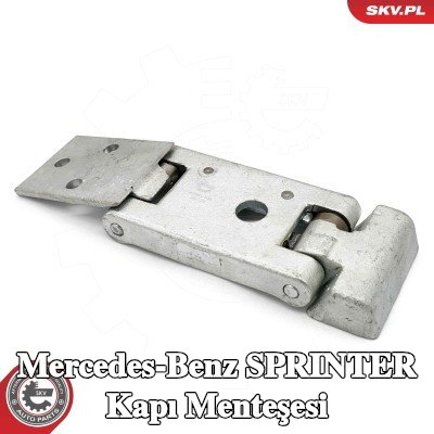 ESEN SKV Kapı Menteşesi Arka — 2002 Mercedes-Benz Sprinter