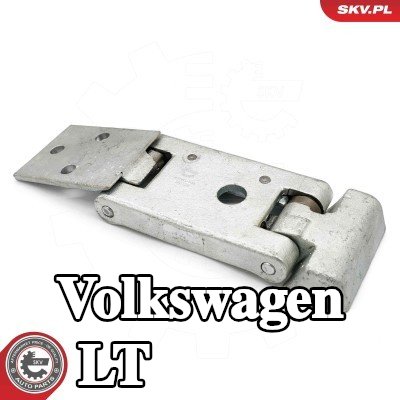 ESEN SKV مفصلة الباب الخلفية — Volkswagen Lt