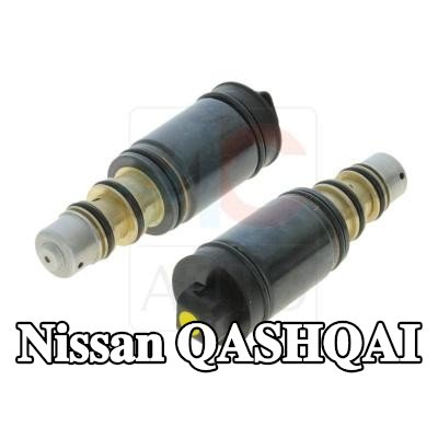 ACAUTO صمام التحكم في ضاغط مكيف الهواء — Nissan Qashqai