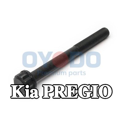 Oyodo برغي رأس الأسطوانة — Kia Pregio