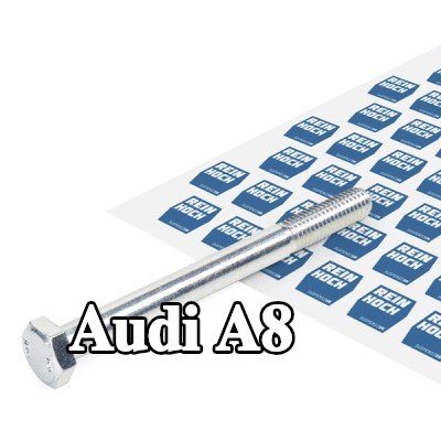 REINHOCH برغي التثبيت، وصلة كروية — Audi A8