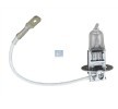 DT Spare Parts Uzun far ampulü H3, 55W, 12V — 2012 BMW 6 Series (3)
