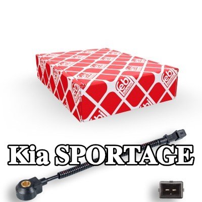 FEBI BILSTEIN مستشعر النقر — 2004 Kia Sportage