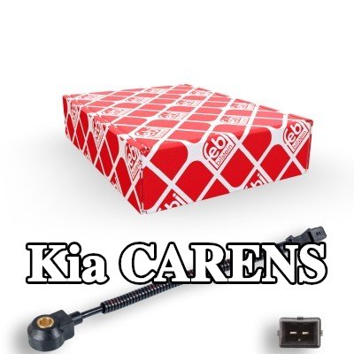 FEBI BILSTEIN مستشعر النقر — 2004 Kia Carens