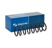 SACHS Helezon yay — 2004 Ford Focus (1)