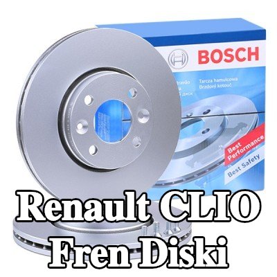BOSCH Fren diski Dış Çap: 259, 6mm, Havalandırmalı, içten havalandırmalı, Kaplamalı, cıvata/vida ile — 2012 Renault Clio