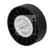 FEBI BILSTEIN Saptırma / kılavuz kasnağı, V-ribbed belt Outer Diameter: 82mm, vida ile — Hyundai Trajet (3)