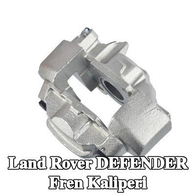 FEBI BILSTEIN Fren kaliperi Arka Aks Sol — 2000 Land Rover Defender