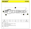 RIDEX İç bağlantı çubuğu her iki taraf — Honda Stream (6)