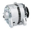RIDEX Alternatör 30A — Toyota Liteace (3)