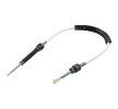 FEBI BILSTEIN Vites seçici kablosu Sol — Volkswagen Bora (1)