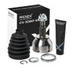RIDEX CV Mafsal Seti A1 — Ford Kuga (1)