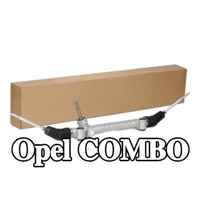 RIDEX حامل التوجيه — Opel Combo