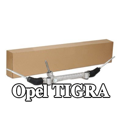 RIDEX حامل التوجيه — Opel Tigra