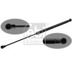 FEBI BILSTEIN Bagaj kapağı amortisörü (Her iki taraf), 445mm — Audi A8 (1)