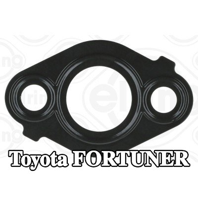 ELRING حشية مبرد الزيت — Toyota Fortuner